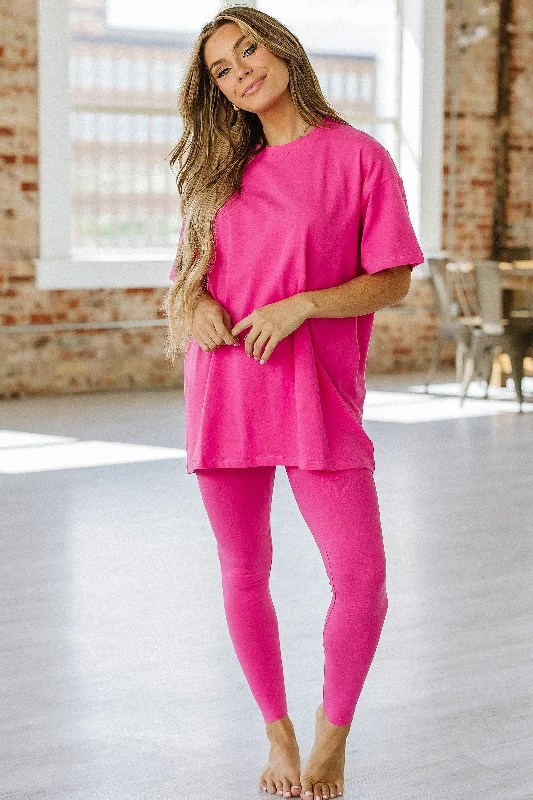 Hot Pink