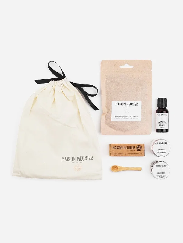 Mini Pampering Vegan Gift Set