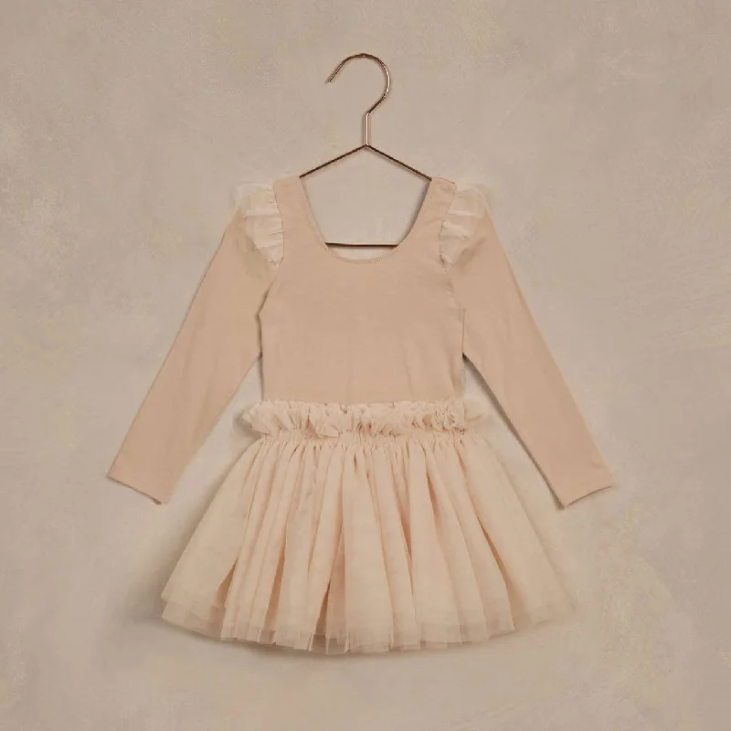 Lottie Tutu Set - Antique