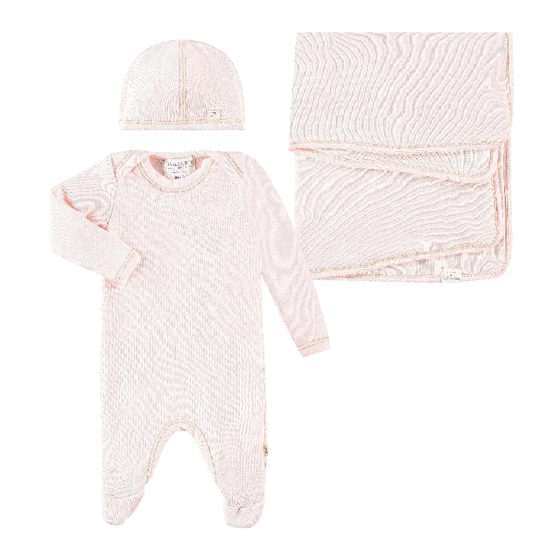 Welcome Home Eco-Fleece 3 pc Sets