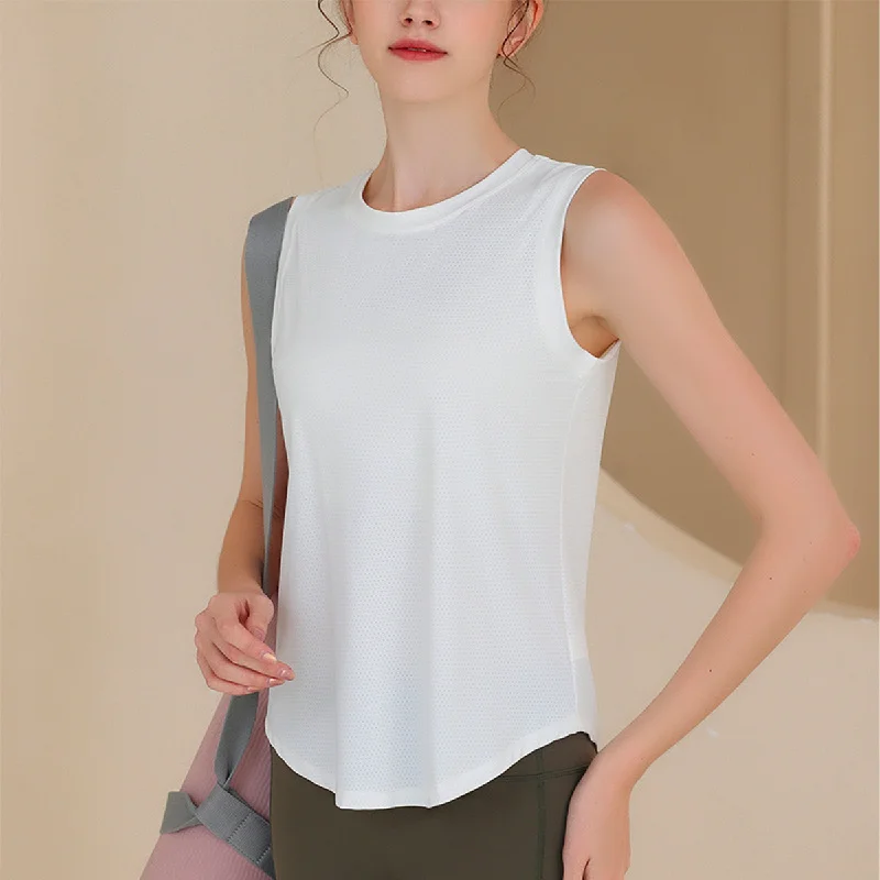 Nylon Sports Tank