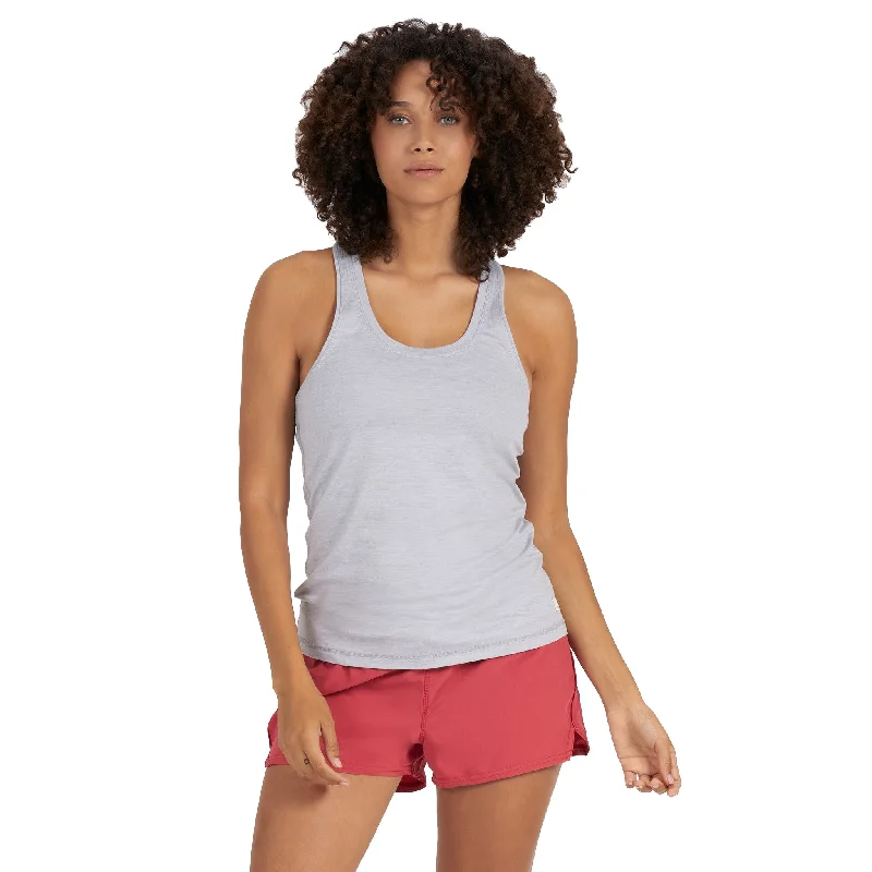 Vuori Womens Lux Performance tank