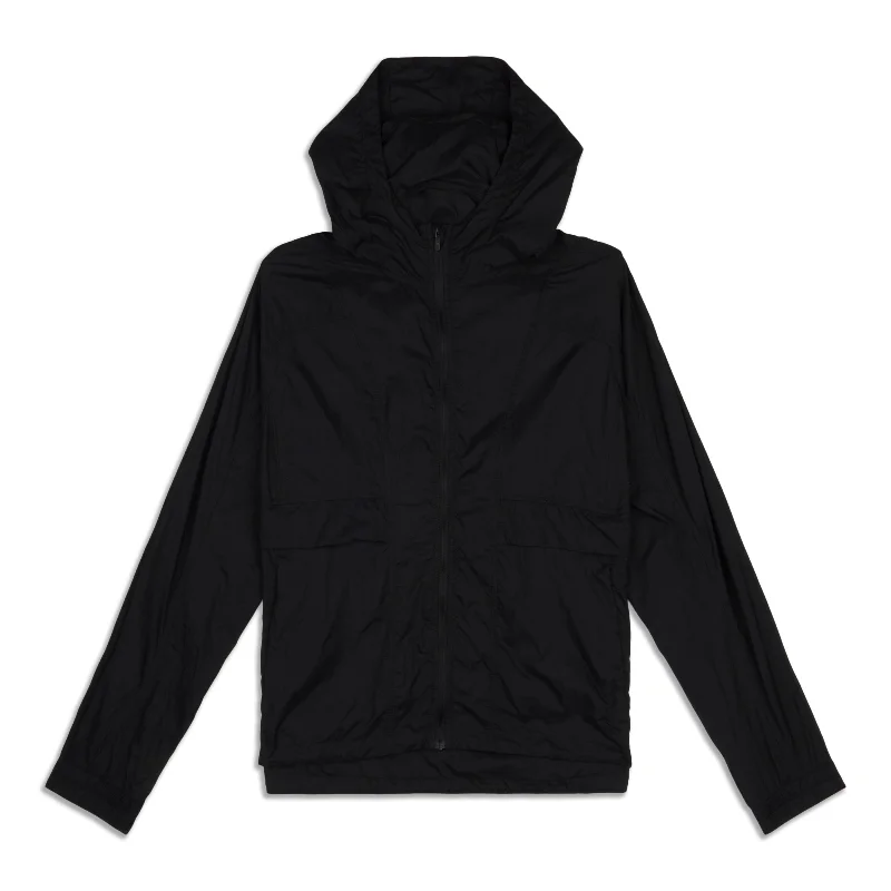 Hood Lite Jacket - Resale