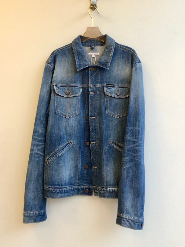 Michael Bastian | Denim Jacket (Vintage)