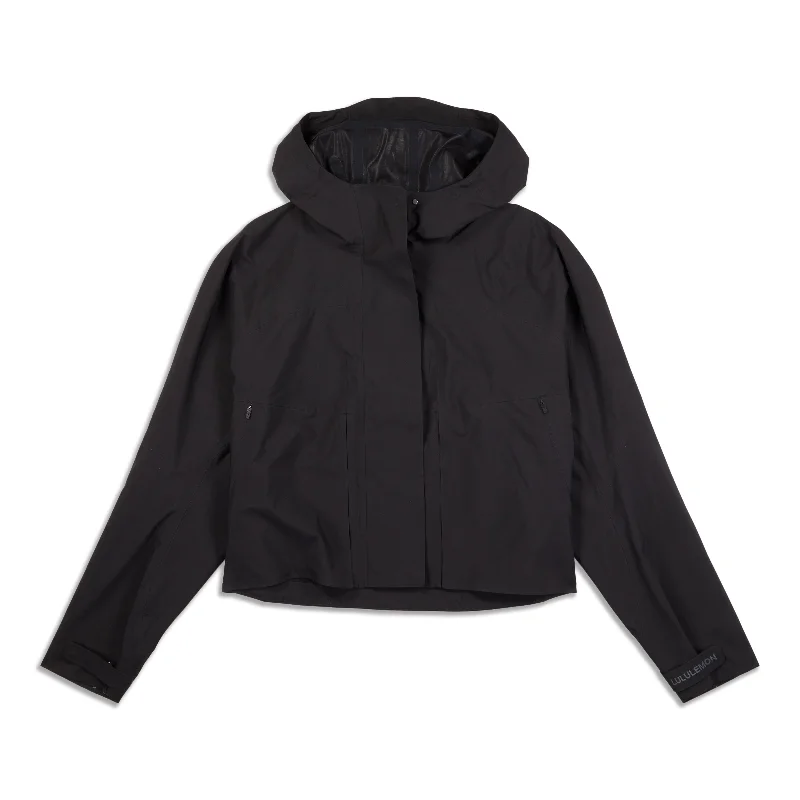 Rain Chaser Jacket - Resale