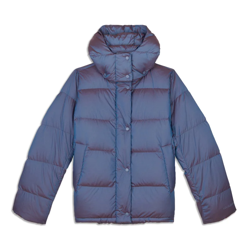 Wunder Puff Jacket - Resale