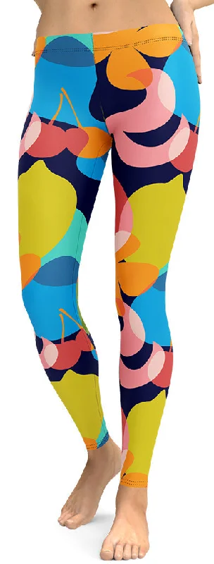 Dopamine Leggings