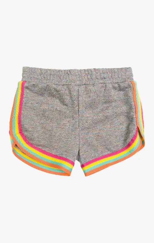 Girls Sparkle Shorts