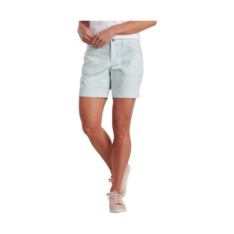 Kuhl Women's Cabo Short - Soft Jade