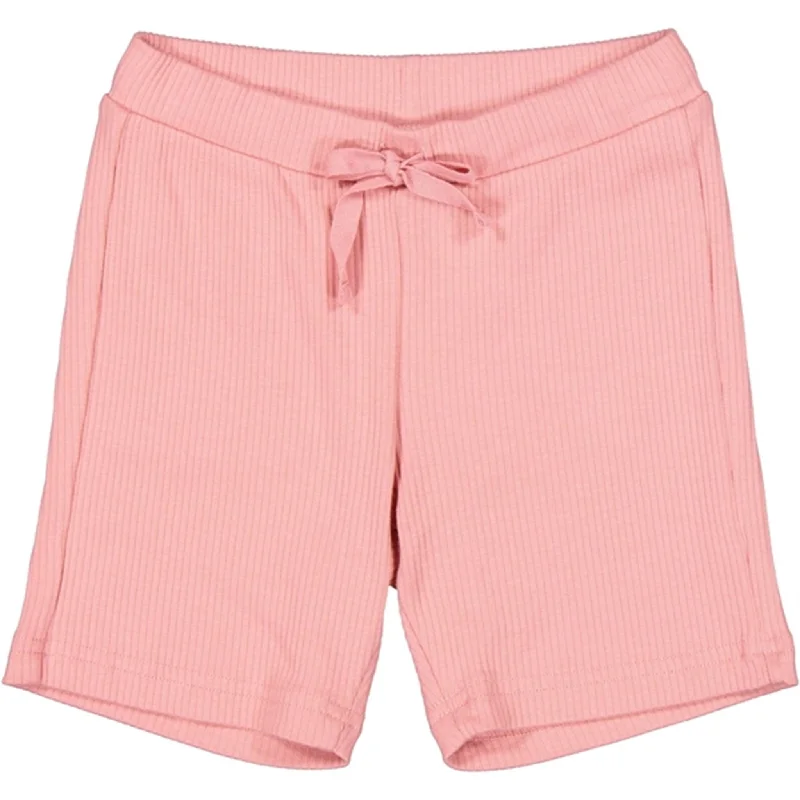 MarMar Modal Pink Delight Shorts