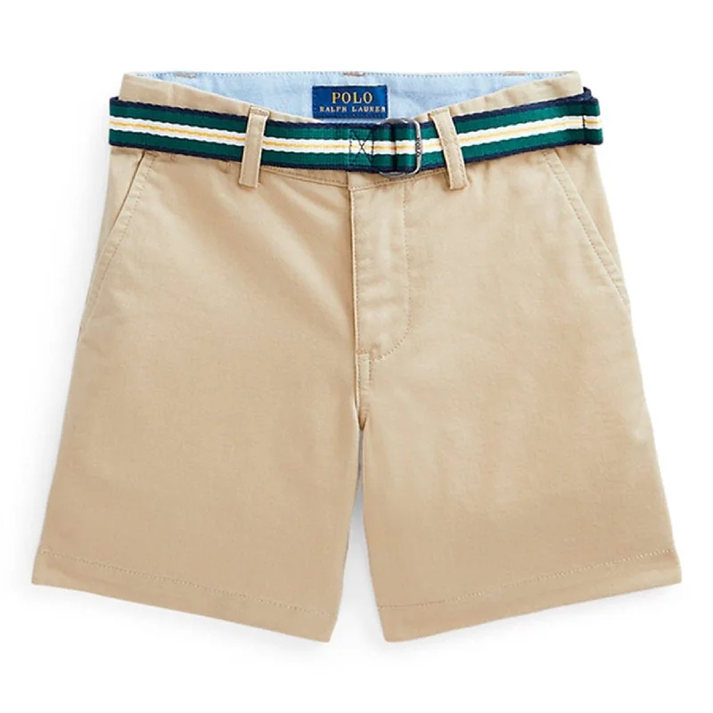 Polo Ralph Lauren Bedford Shorts Khaki