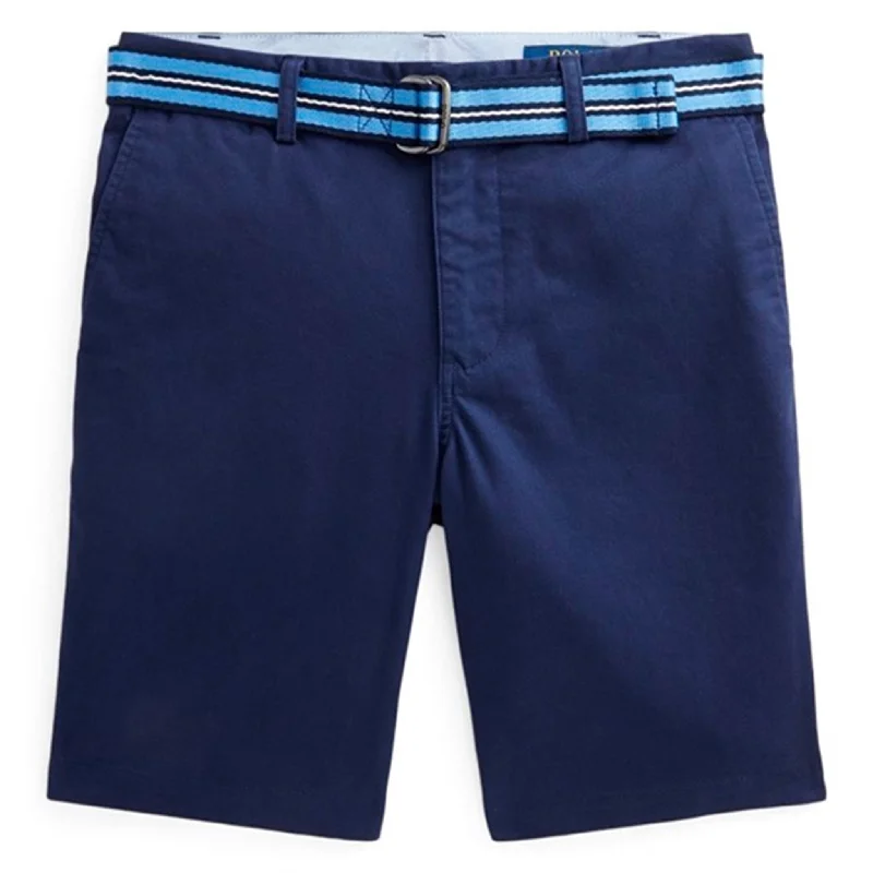 Polo Ralph Lauren Bedford Shorts Navy