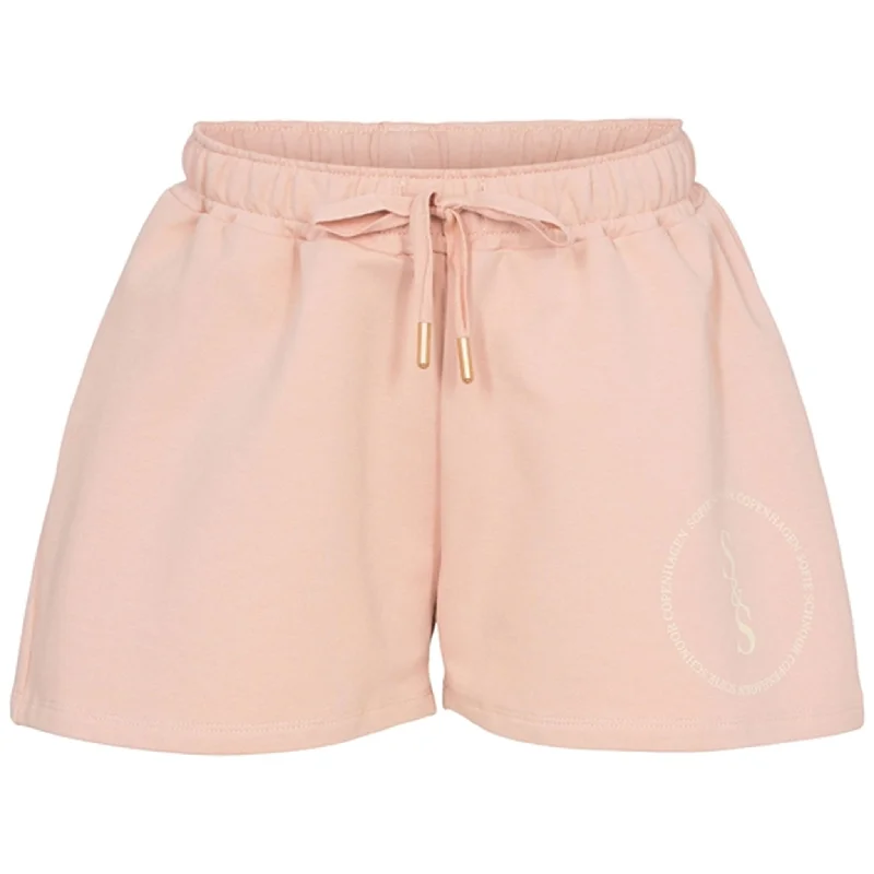 Sofie Schnoor Light Rose Shorts