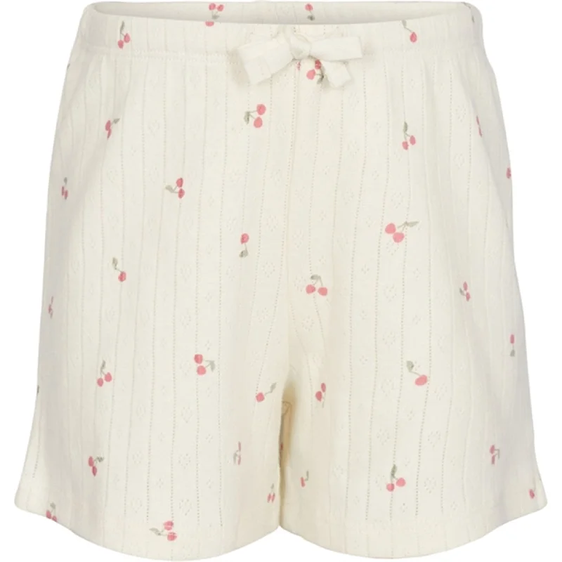 Sofie Schnoor Shorts Antique White