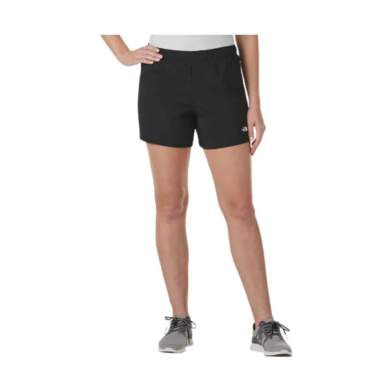 The North Face Women's Elevation Short - Black