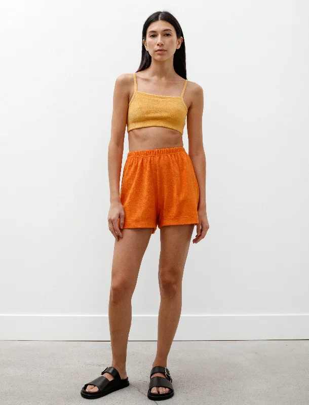 Wonder Shorts Tangerine Dream