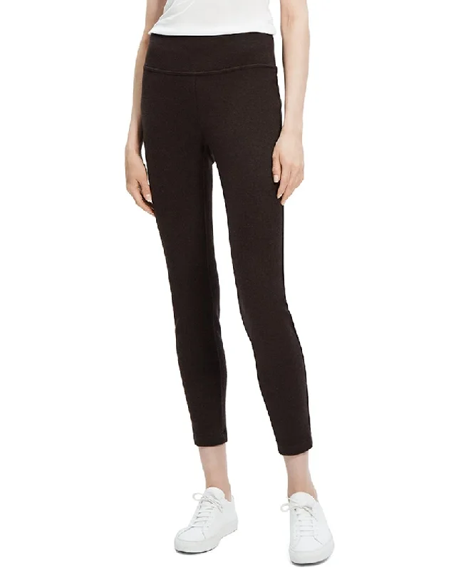 Theory Yoke Legging