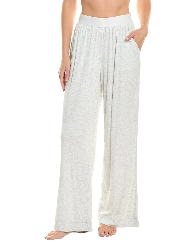 WeWoreWhat Wide Leg Pant